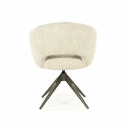 Eleonora Stoel Alissa - beige Oro