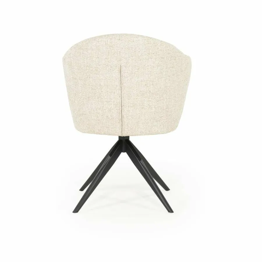 Eleonora Stoel Connor - beige Donna Sale