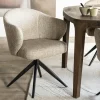 Eleonora Stoel Connor - taupe Donna