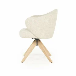 Eleonora Stoel Connor naturel - beige Donna Sale