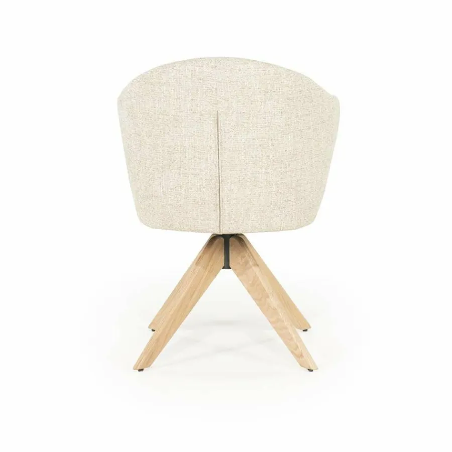 Eleonora Stoel Connor naturel - beige Donna Sale