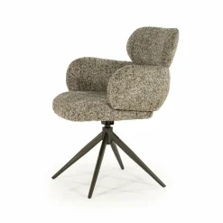 Eleonora Stoel Darcio - taupe Gleam New