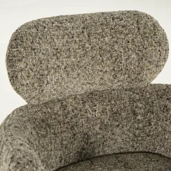 Eleonora Stoel Darcio - taupe Gleam New