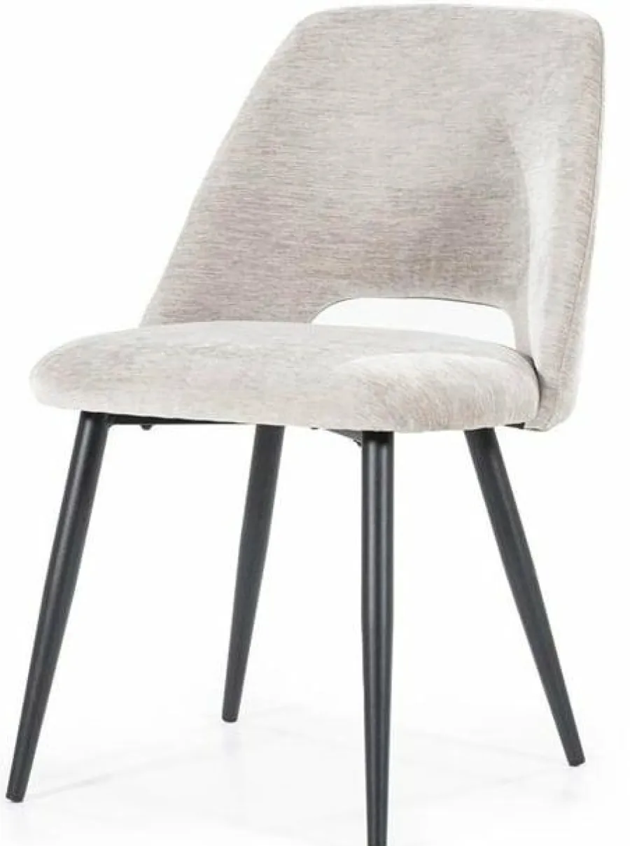 Eleonora Stoel Esmee - beige Mellow Best