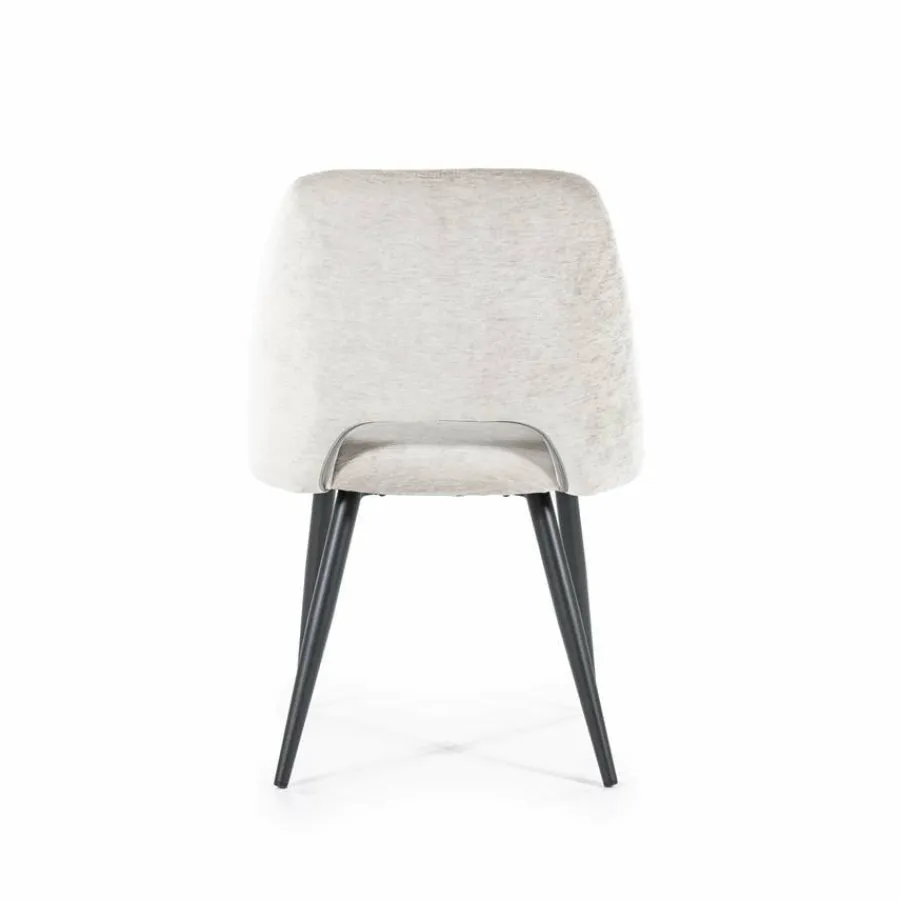 Eleonora Stoel Esmee - beige Mellow Best