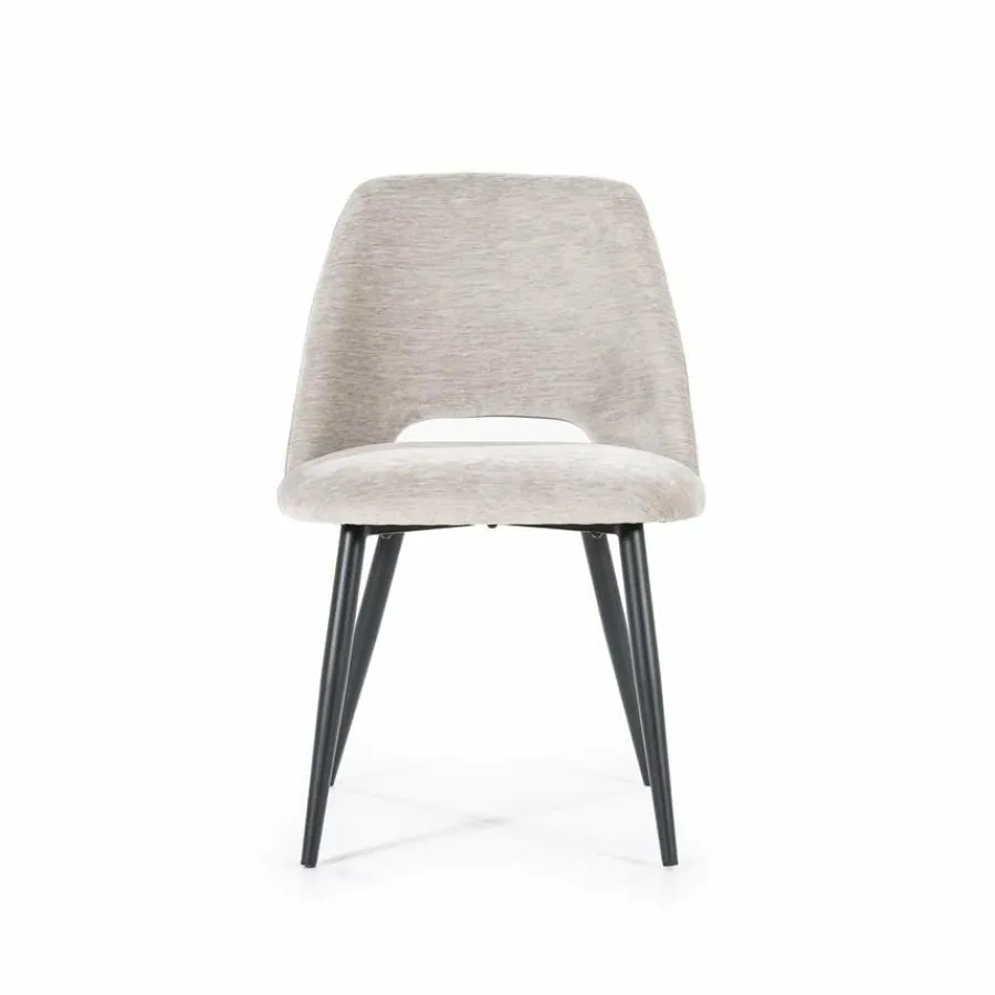 Eleonora Stoel Esmee - beige Mellow Best