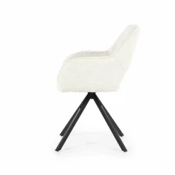 Eleonora Stoel Fabio - beige Spark Best
