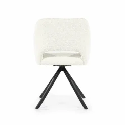 Eleonora Stoel Fabio - beige Spark Best