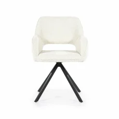 Eleonora Stoel Fabio - beige Spark Best