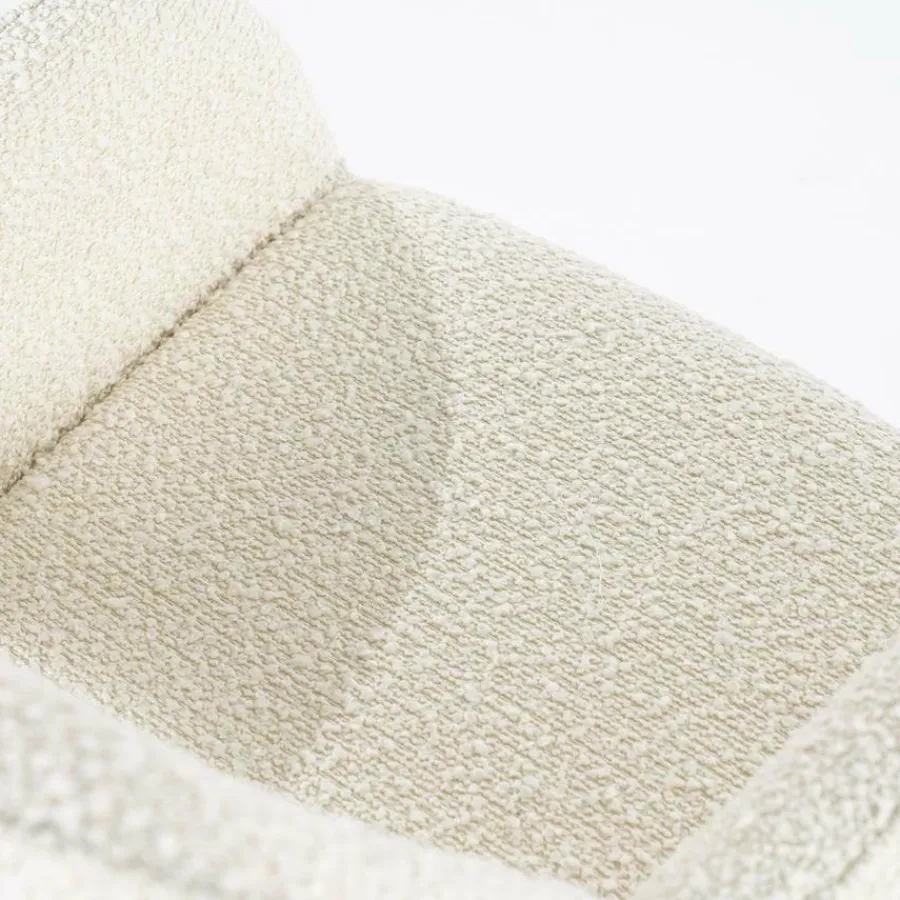 Eleonora Stoel Fabio - beige Spark Best