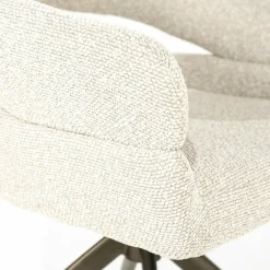 Eleonora Stoel Hailey - beige Eira Outlet