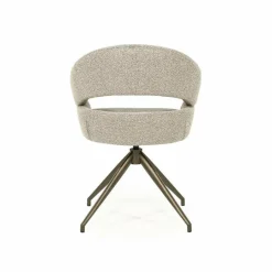 Eleonora Stoel Hailey - taupe Eira New