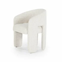 Eleonora Stoel Hamilton - beige Asti Online