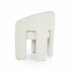 Eleonora Stoel Hamilton - beige Asti Online