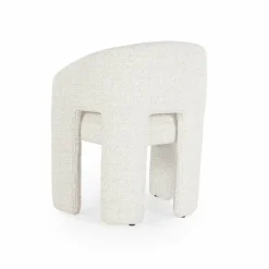 Eleonora Stoel Hamilton - beige Asti Online