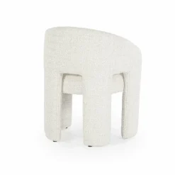 Eleonora Stoel Hamilton - beige Asti Online