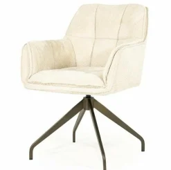 Eleonora Stoel Hugo - beige Lyric