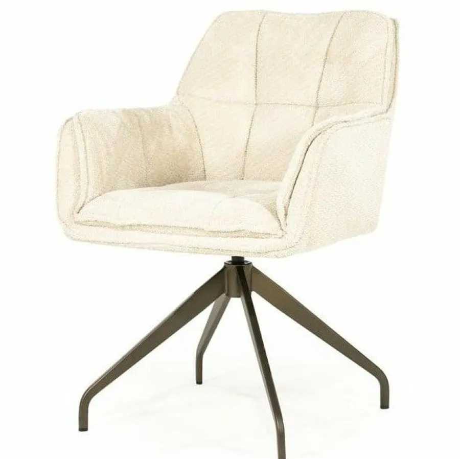 Eleonora Stoel Hugo - beige Lyric