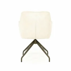 Eleonora Stoel Hugo - beige Lyric