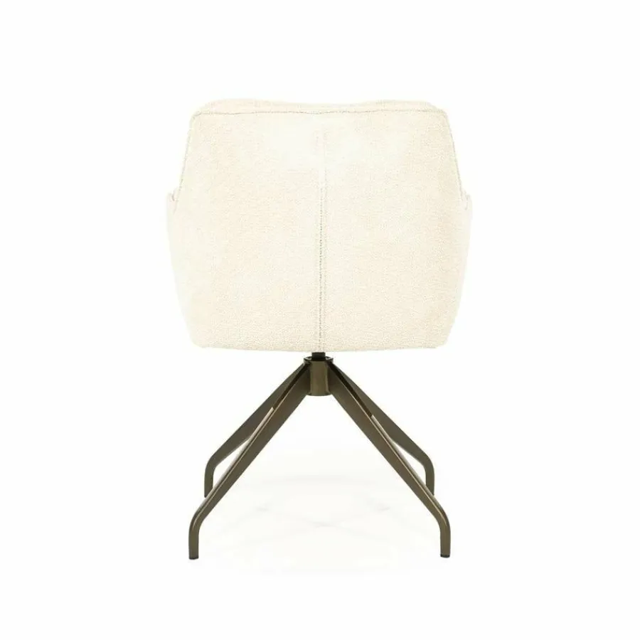 Eleonora Stoel Hugo - beige Lyric
