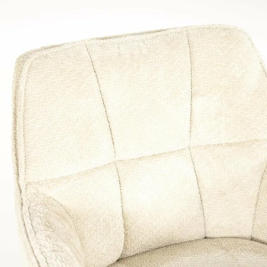 Eleonora Stoel Hugo - beige Lyric