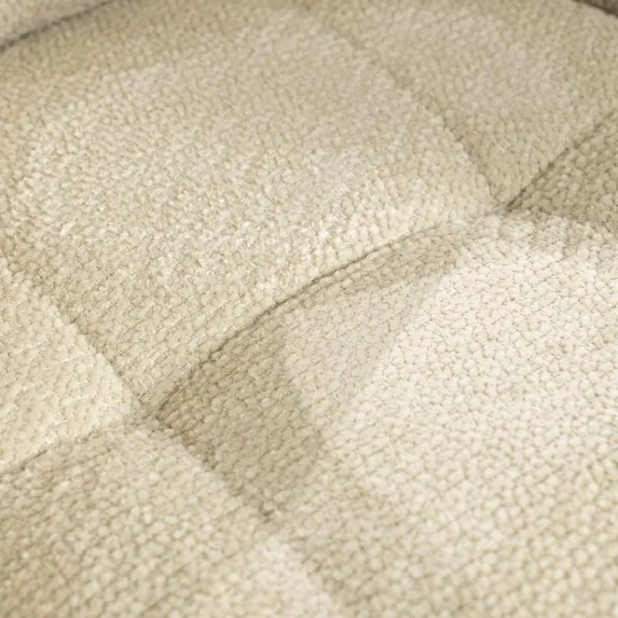 Eleonora Stoel Hugo - beige Lyric