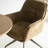 Eleonora Stoel Hugo - taupe Lyric New