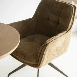 Eleonora Stoel Hugo - taupe Lyric New