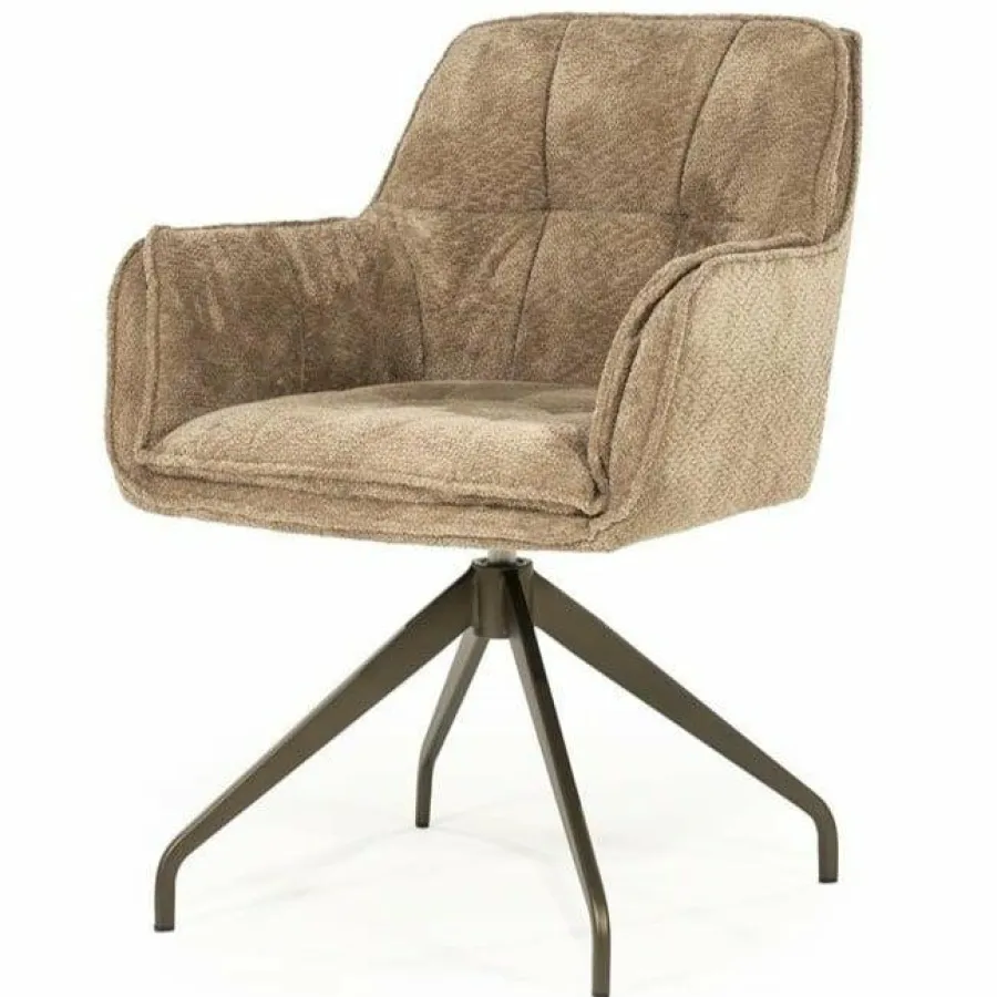 Eleonora Stoel Hugo - taupe Lyric New