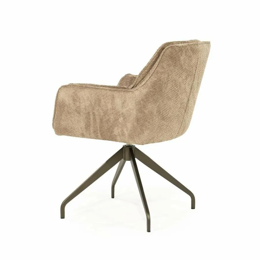Eleonora Stoel Hugo - taupe Lyric New