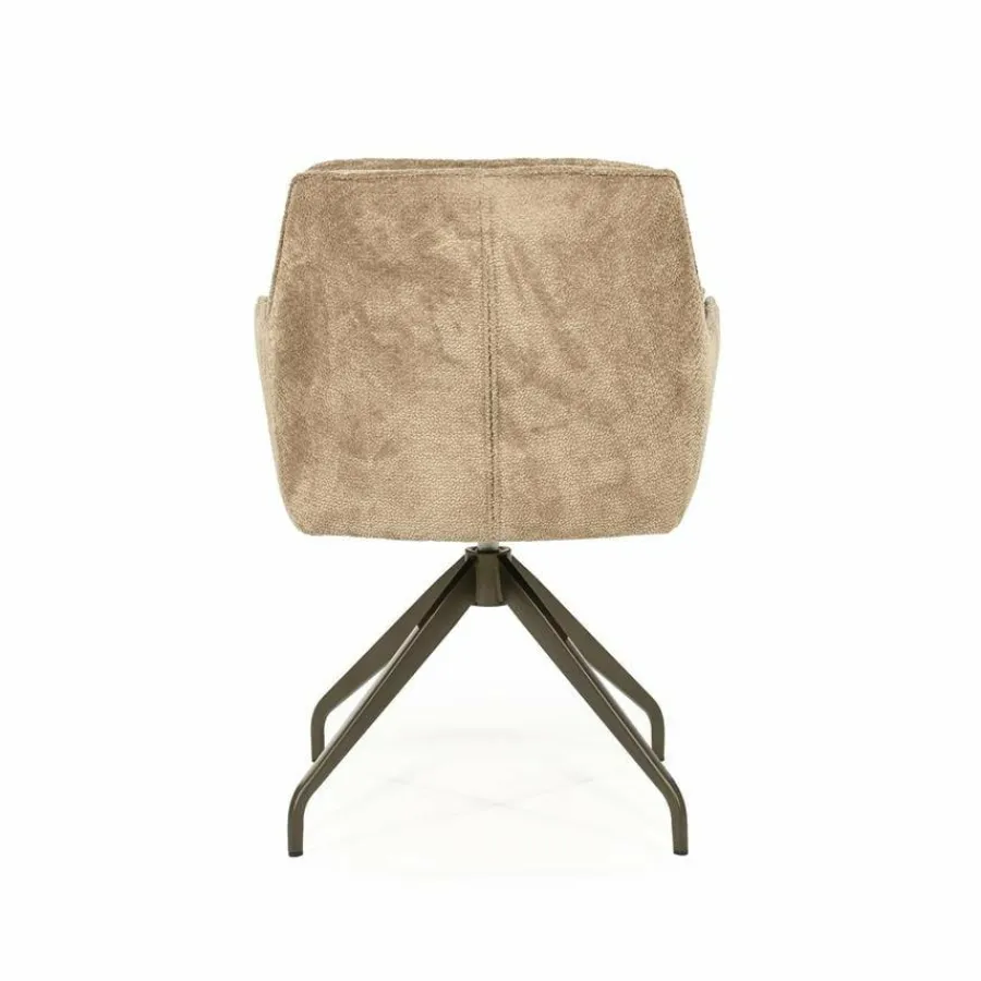 Eleonora Stoel Hugo - taupe Lyric New