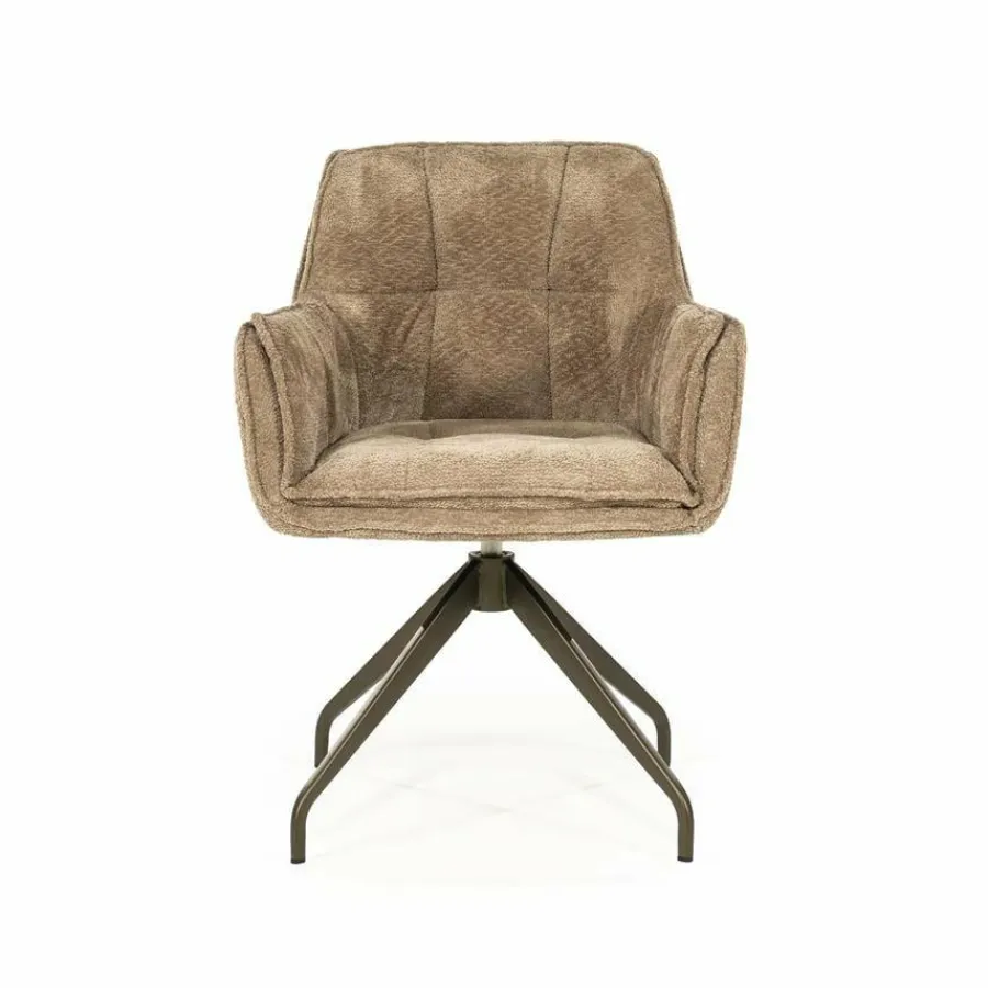 Eleonora Stoel Hugo - taupe Lyric New
