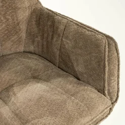 Eleonora Stoel Hugo - taupe Lyric New