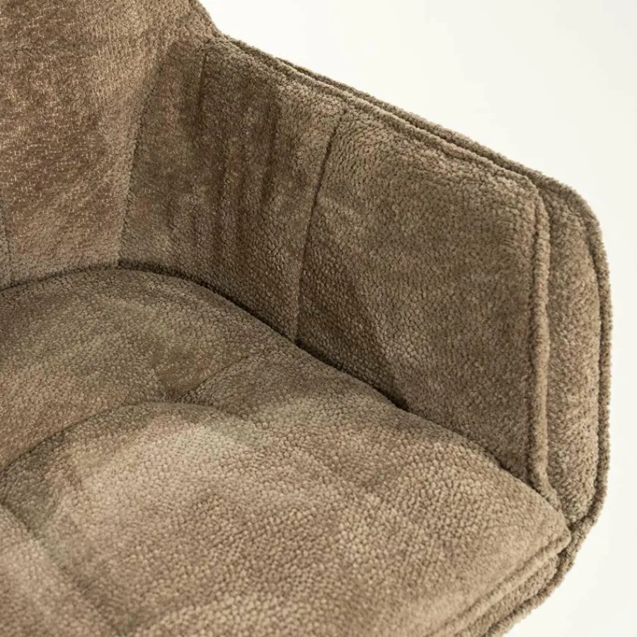 Eleonora Stoel Hugo - taupe Lyric New