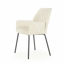 Eleonora Stoel Indy - beige Donna Online
