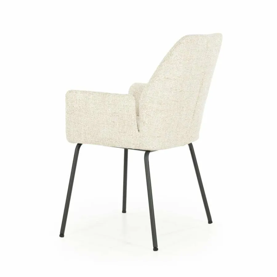 Eleonora Stoel Indy - beige Donna Online