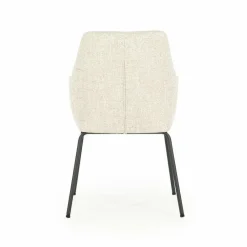 Eleonora Stoel Indy - beige Donna Online