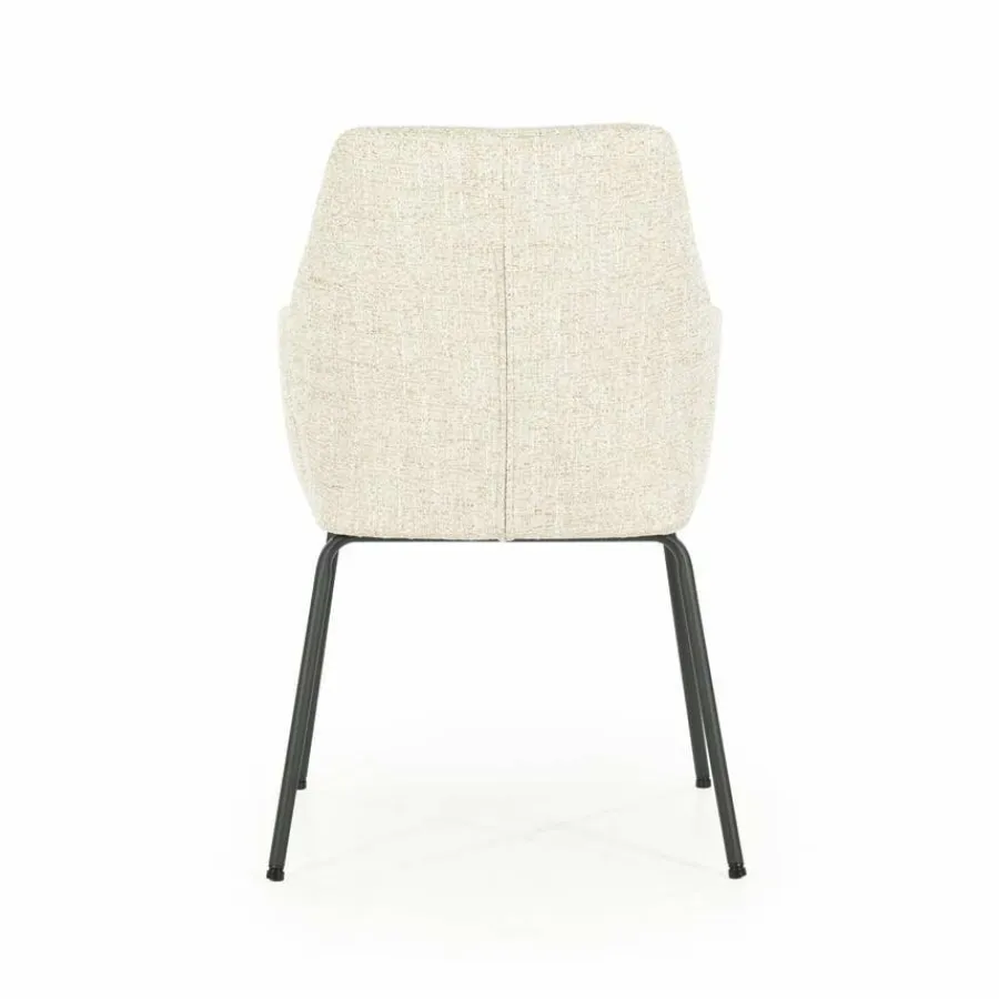 Eleonora Stoel Indy - beige Donna Online