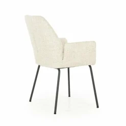 Eleonora Stoel Indy - beige Donna Online