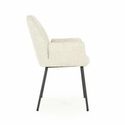Eleonora Stoel Indy - beige Donna Online