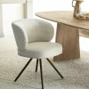 Eleonora Stoel Jayson - beige Blythe New