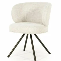 Eleonora Stoel Jayson - beige Blythe New