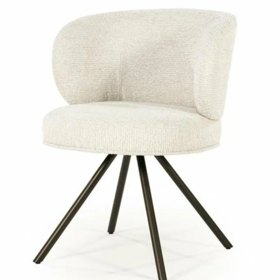 Eleonora Stoel Jayson - beige Blythe New