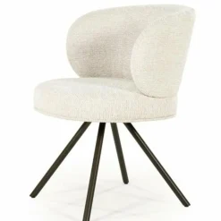 Eleonora Stoel Jayson - beige Blythe New