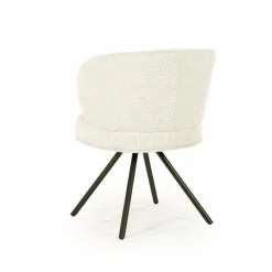 Eleonora Stoel Jayson - beige Blythe New
