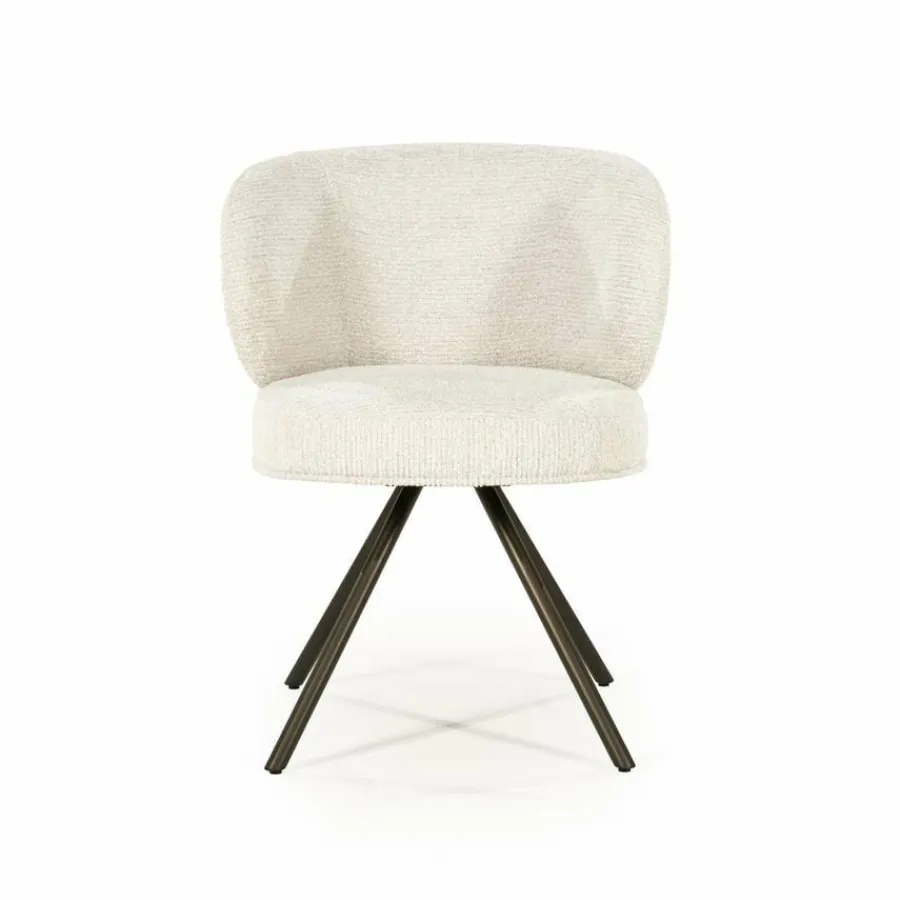 Eleonora Stoel Jayson - beige Blythe New