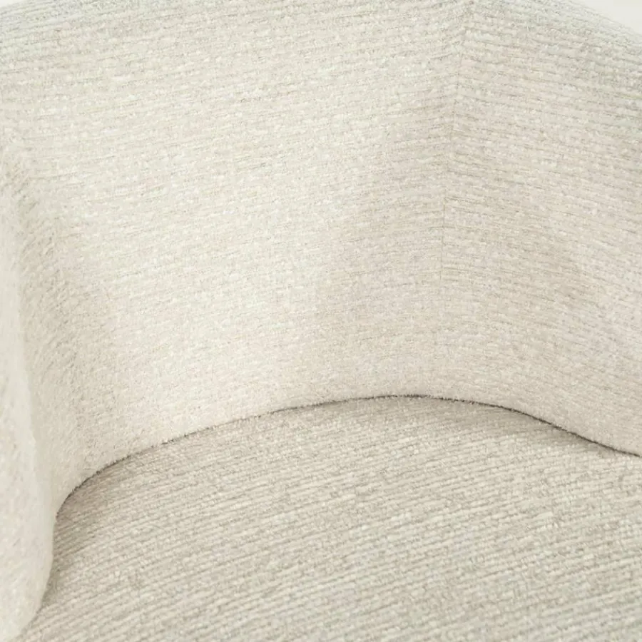 Eleonora Stoel Jayson - beige Blythe New