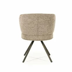 Eleonora Stoel Jayson - bruin Blythe Discount