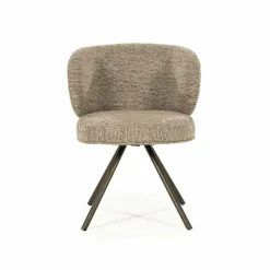Eleonora Stoel Jayson - bruin Blythe Discount