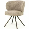 Eleonora Stoel Jayson - taupe Blythe Sale